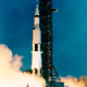 Illustration for article titled Happy 46th, Apollo 11!